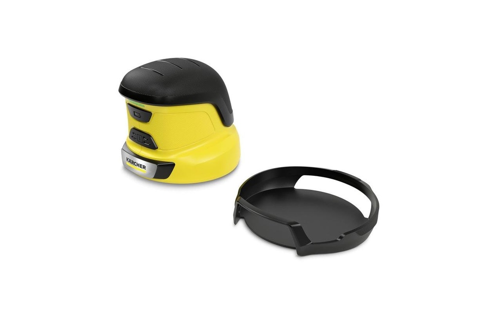 Kärcher Professional Racloir à givre EDI 5