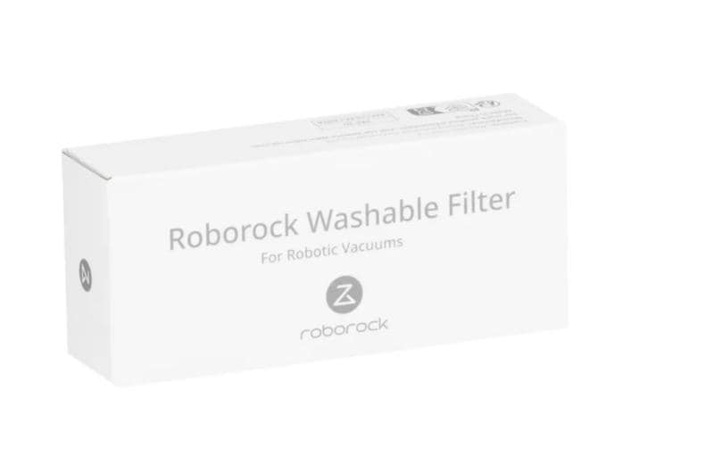 Roborock Zubehör Filtre HEPA pour Q7T+, Q7B