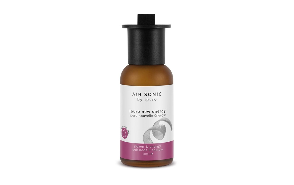 ipuro Huile parfumée New Energy 30 ml