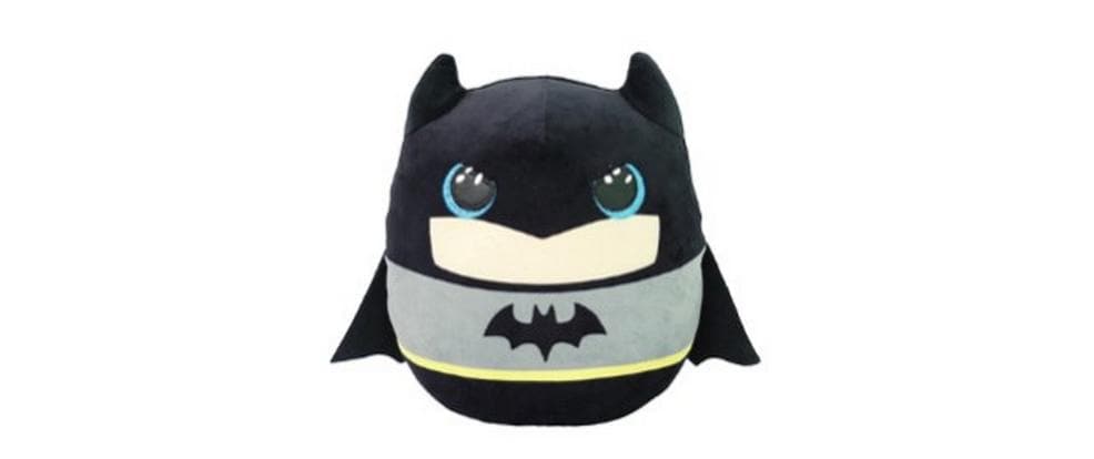 Ty Peluche Squishy Beanie Batman 20 cm