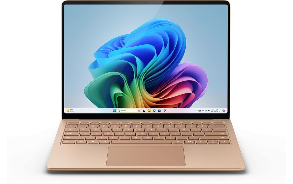 Microsoft Surface Laptop 7. Edition 13.8 (X Elite, 16 GB, 512 GB)