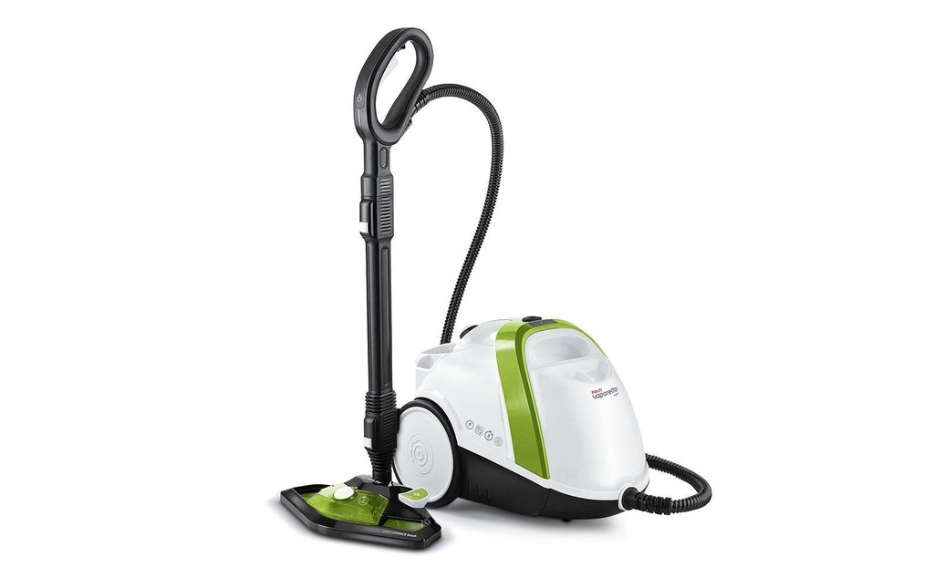 Polti Nettoyeur à vapeur Vaporetto Smart 110 Eco