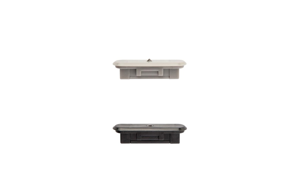 Cricut Lame de rechange Basic Trimmer Set 2 parties