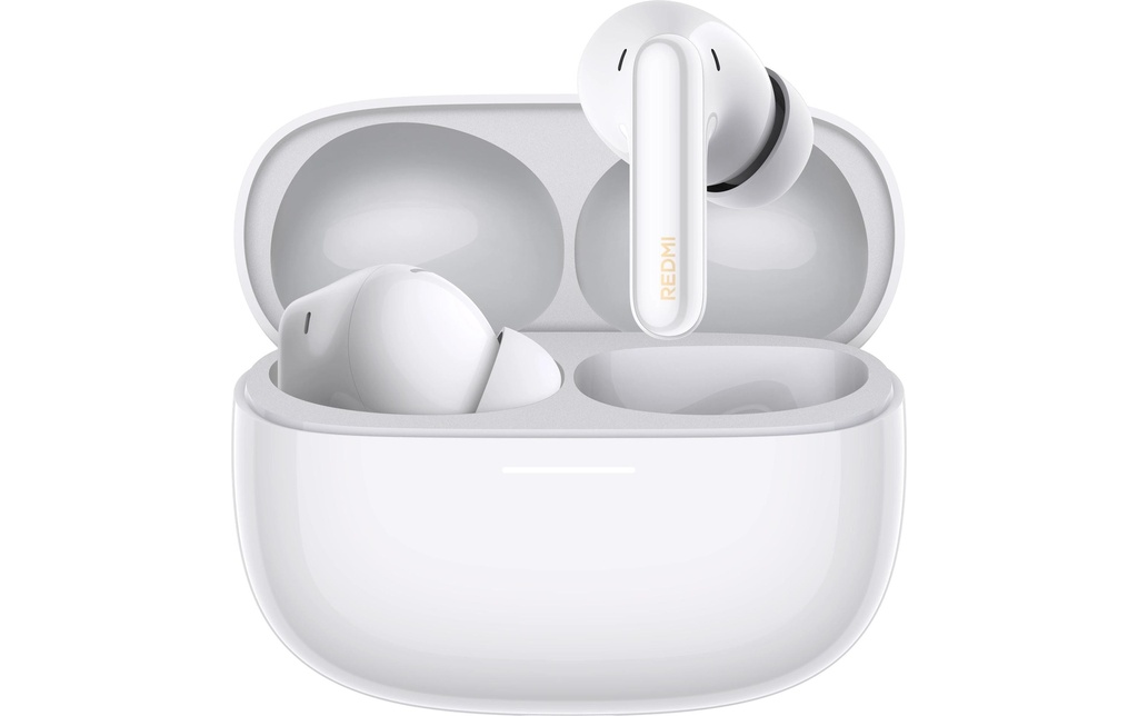 Xiaomi Écouteurs True Wireless In-Ear Redmi Buds 8 Pro Blanc
