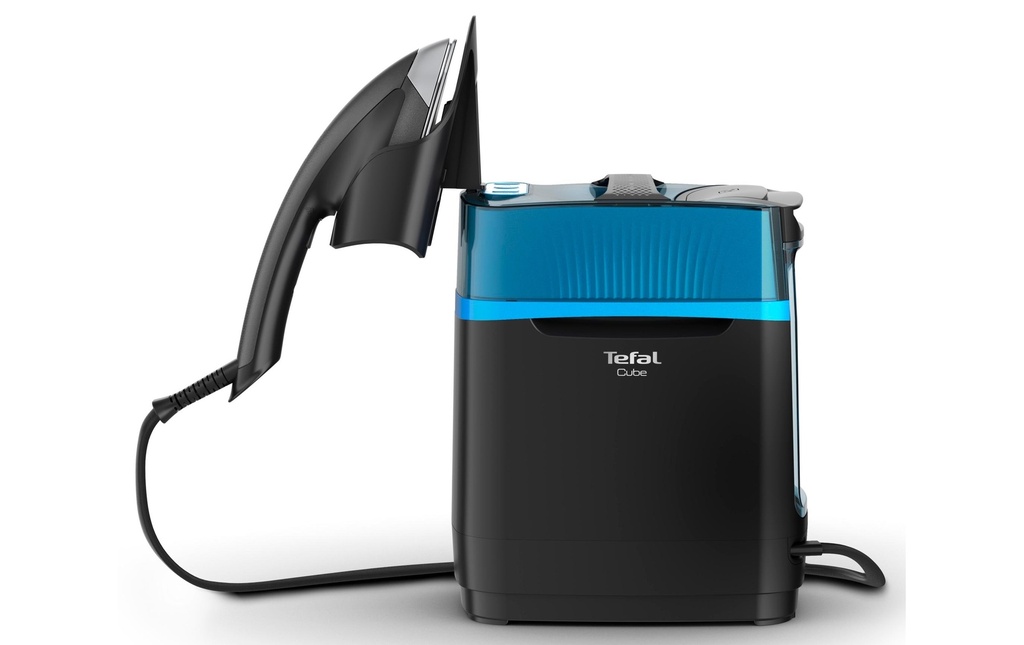 Tefal Centrale vapeur Cube by Ixeo