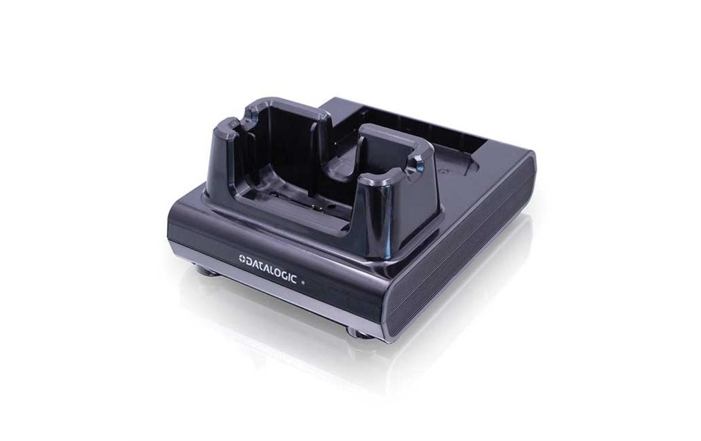 Datalogic Station de recharge Single Slot pour Memor K