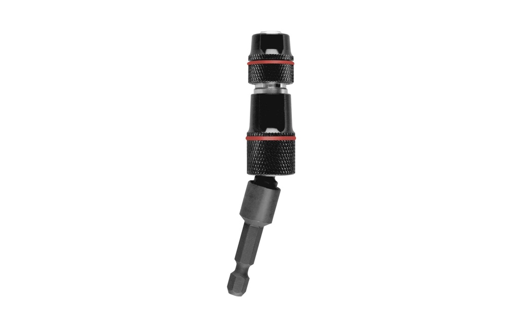 kwb Adaptateur pour embout Triple-Fix 1/4 Sb 1 Pièce/s pièce(s)
