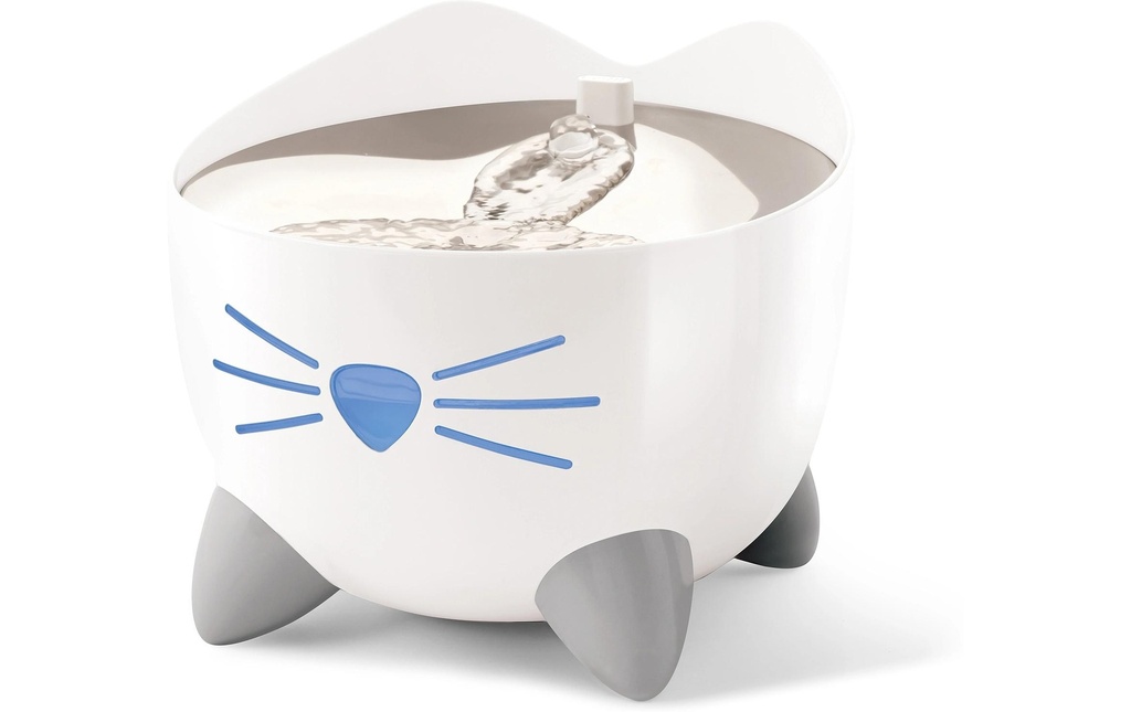Catit Distributeur d’eau Pixi Smart Top 2 l