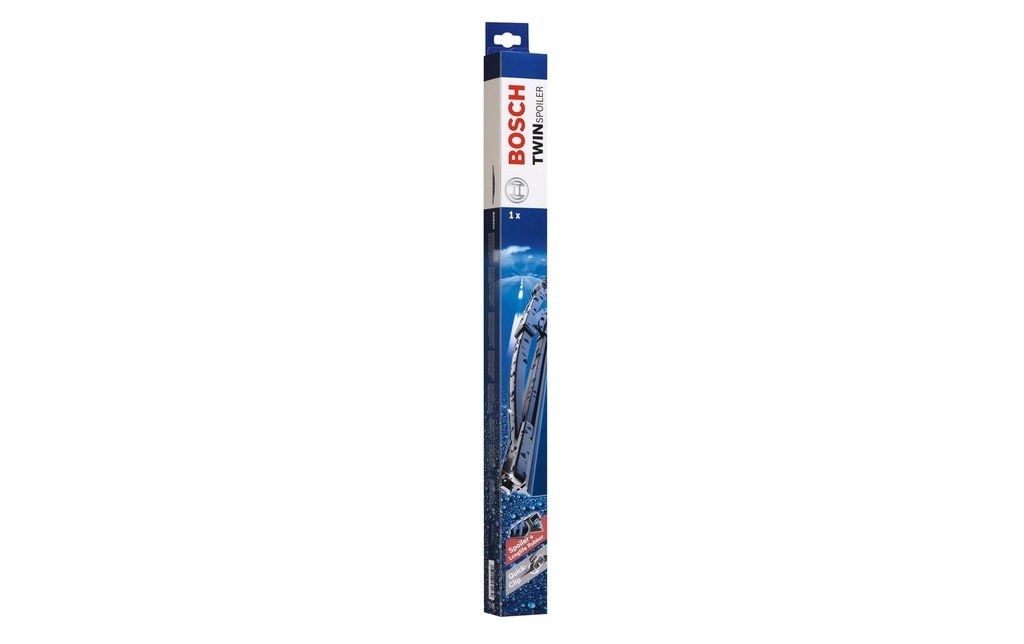 Bosch Automotive Essuie-glace de pare-brise 600US, 600 mm