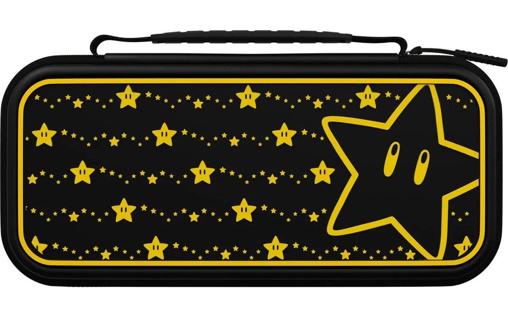 PDP Étui de protection Plus Super Star