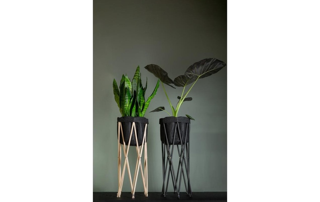 Neogard AG Trépied pour plantes Seda 70, Nature