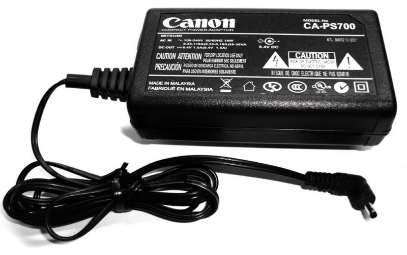 Canon Adaptateur réseau CA-PS700