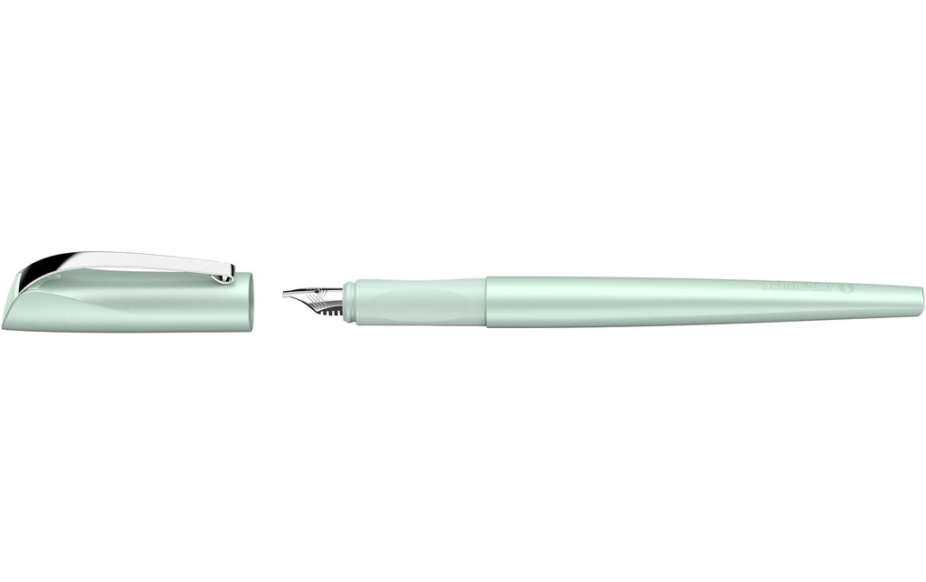 SCHNEIDER Plume Callissima menthe 1.8mm