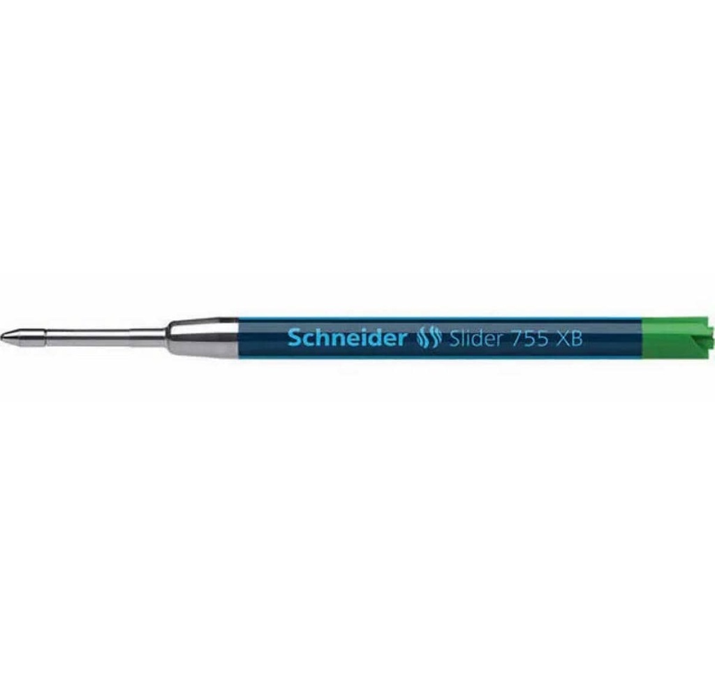 SCHNEIDER Mine Slider 755XB vert