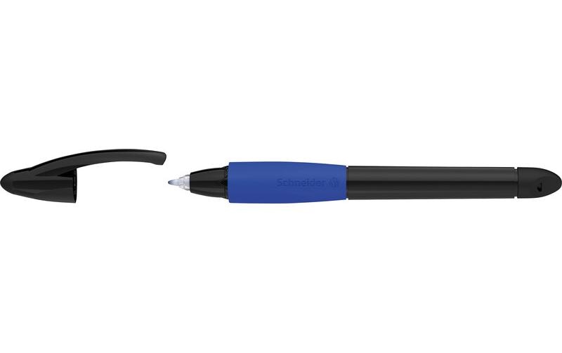 SCHNEIDER Roller Base Ball noir-bleu