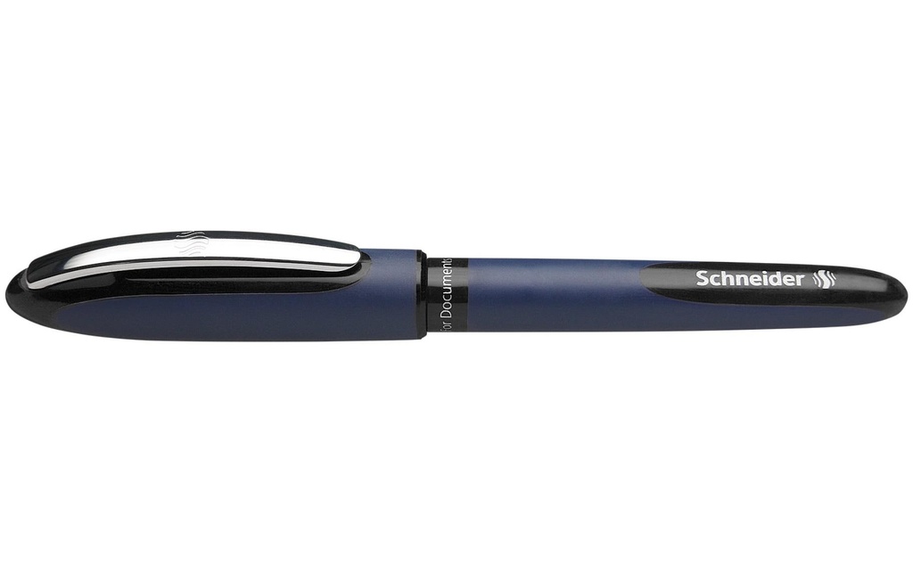 SCHNEIDER Roller One Business noir