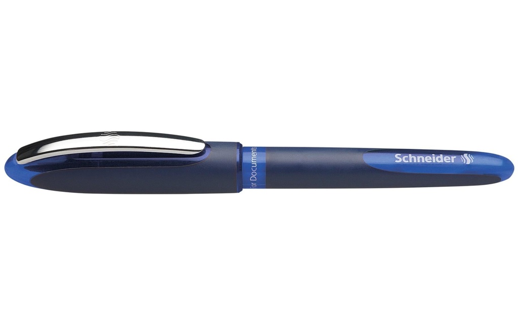 SCHNEIDER Roller One Business bleu