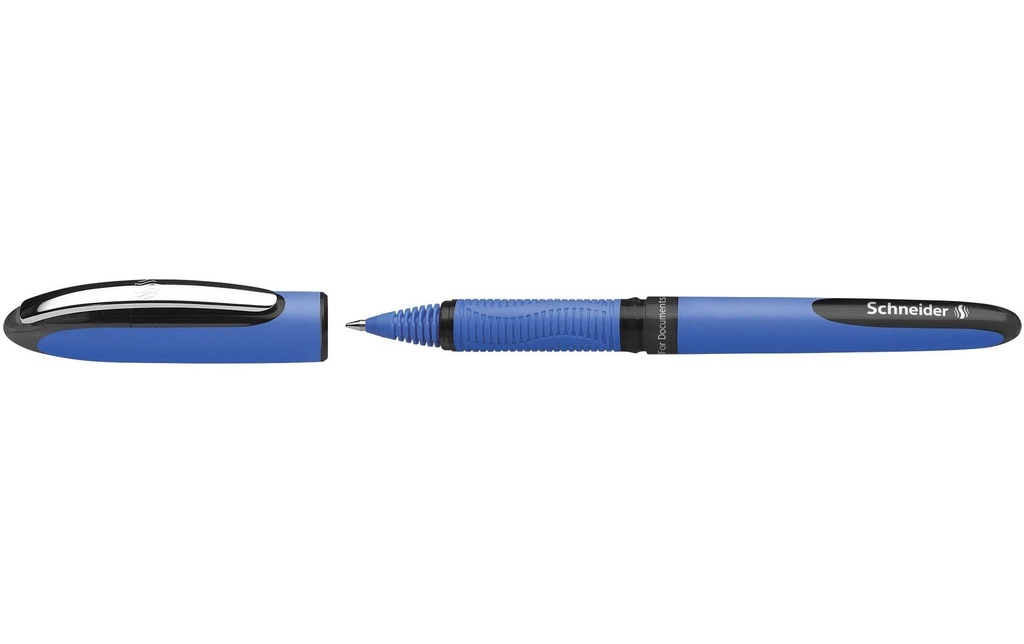 SCHNEIDER Roller Hyb C 0.5 noir