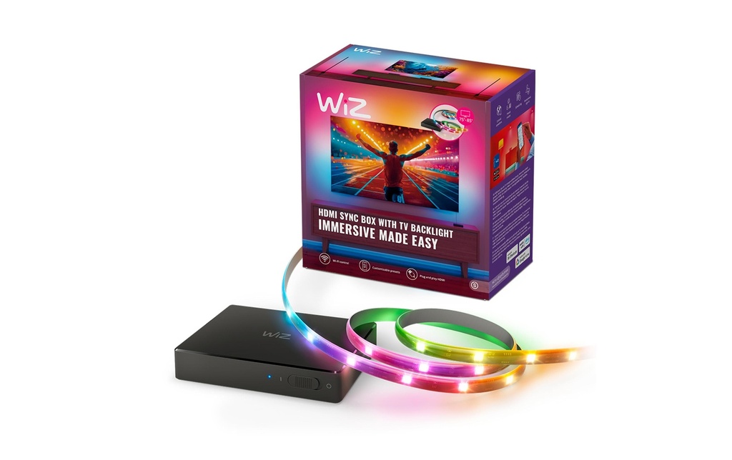WiZ Sync box 75 - 85 EU