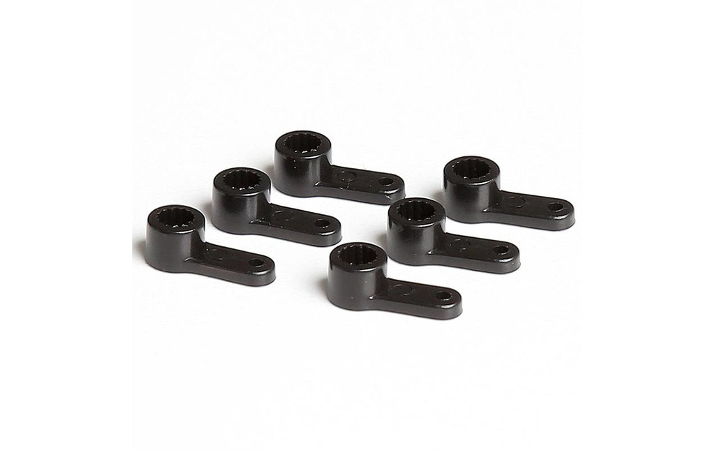 OMPHobby Bras de servo 6 pièces M1 Evo