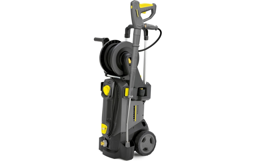 Kärcher Professional Nettoyeur haute pression HD 5/12 CX Plus