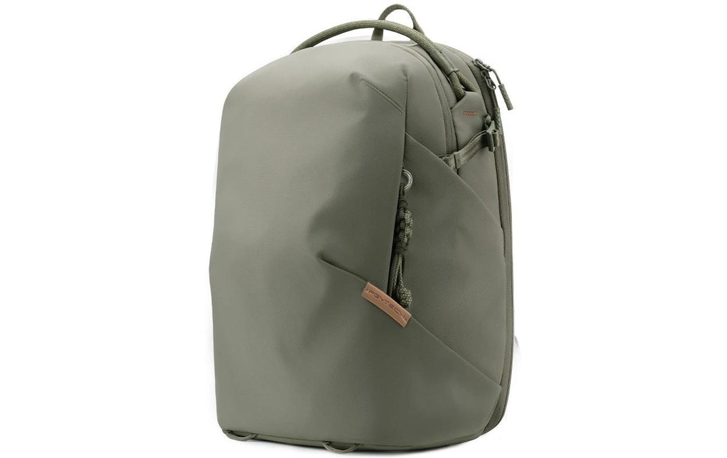 PGYTECH Sac à dos photo OneGo Lite 16 L Forêt