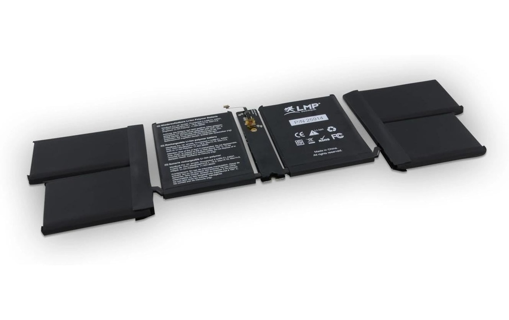 LMP Batterie MacBook Pro 16
