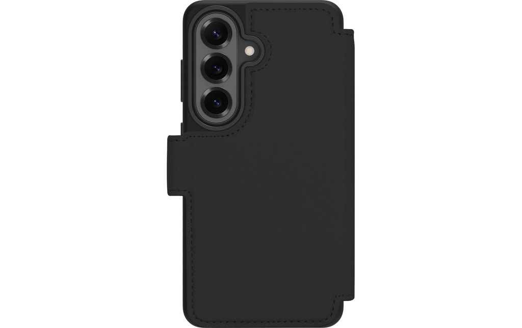 dbramante1928 Book Cover Lynge ICON Galaxy S26 Midnight
