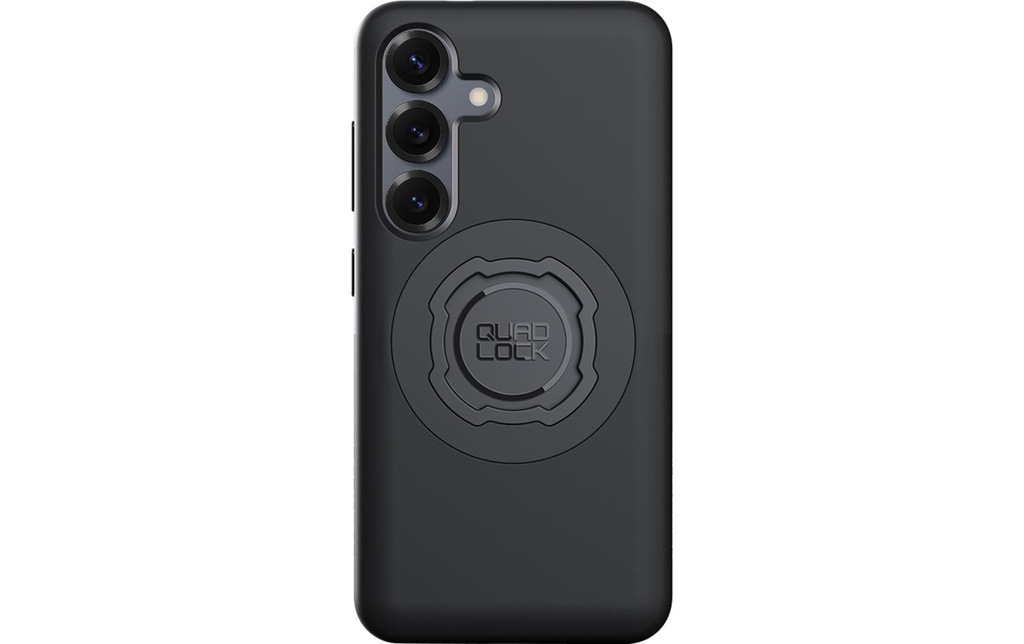 Quad Lock MAG Case Samsung Galaxy S25