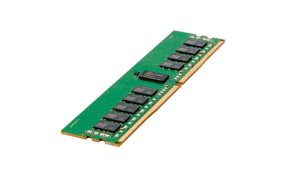 HPE Mémoire de serveur P06035-B21 1x 64 Go
