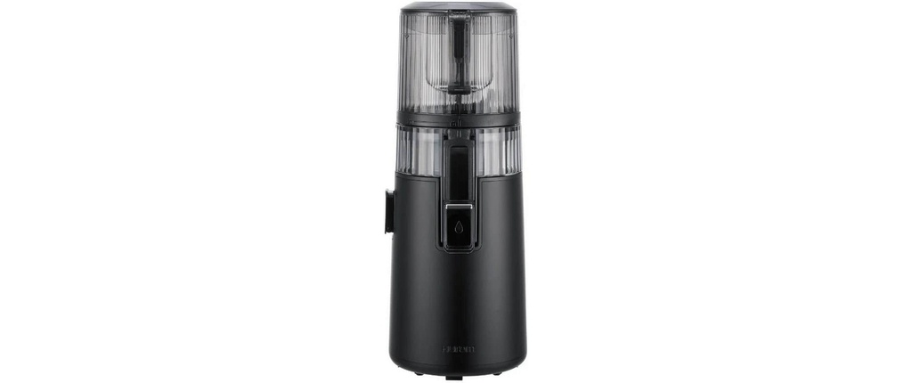 Hurom Slow Juicer H70FT Matt Black