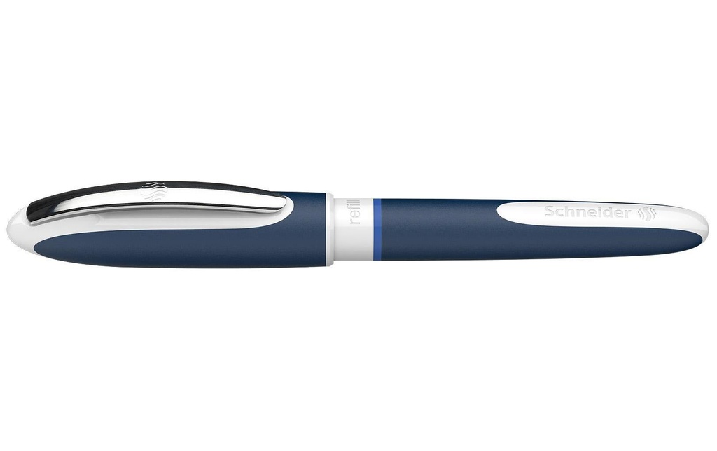 SCHNEIDER Roller One Change bleu
