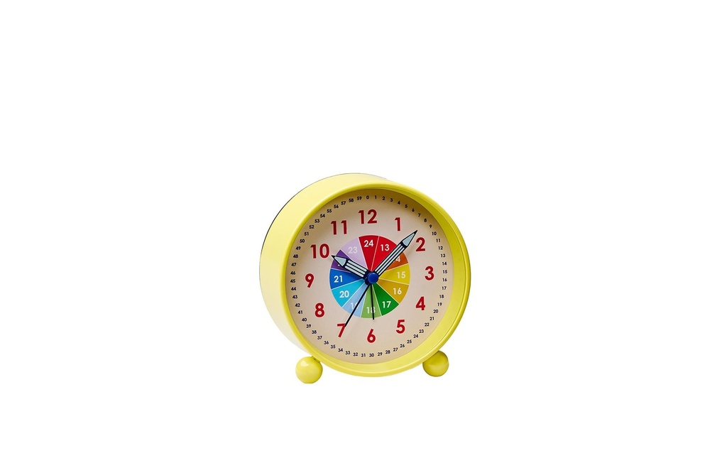 Chic Mic Yellow sun Jaune