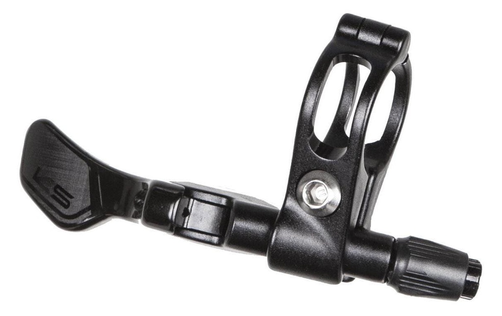 Kind Shock Levier de commande Southpaw Alloy