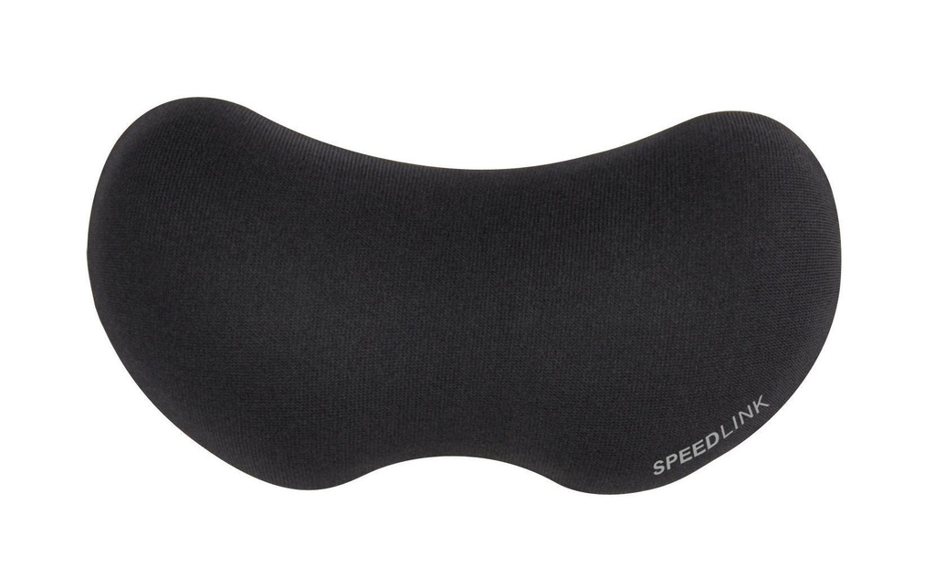 Speedlink Repose-poignet LAX Noir
