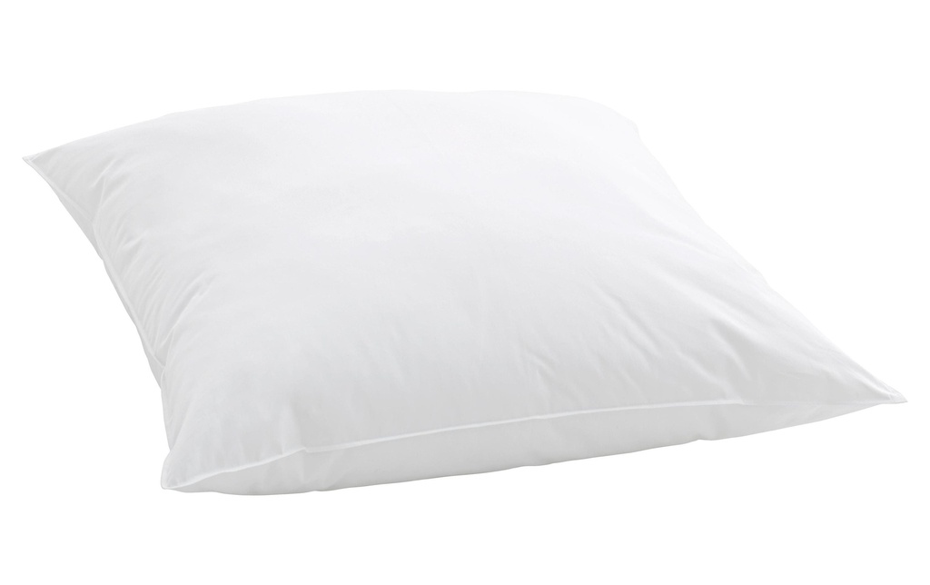 Billerbeck Oreiller classique Softy Polyester, 65 x 100 cm
