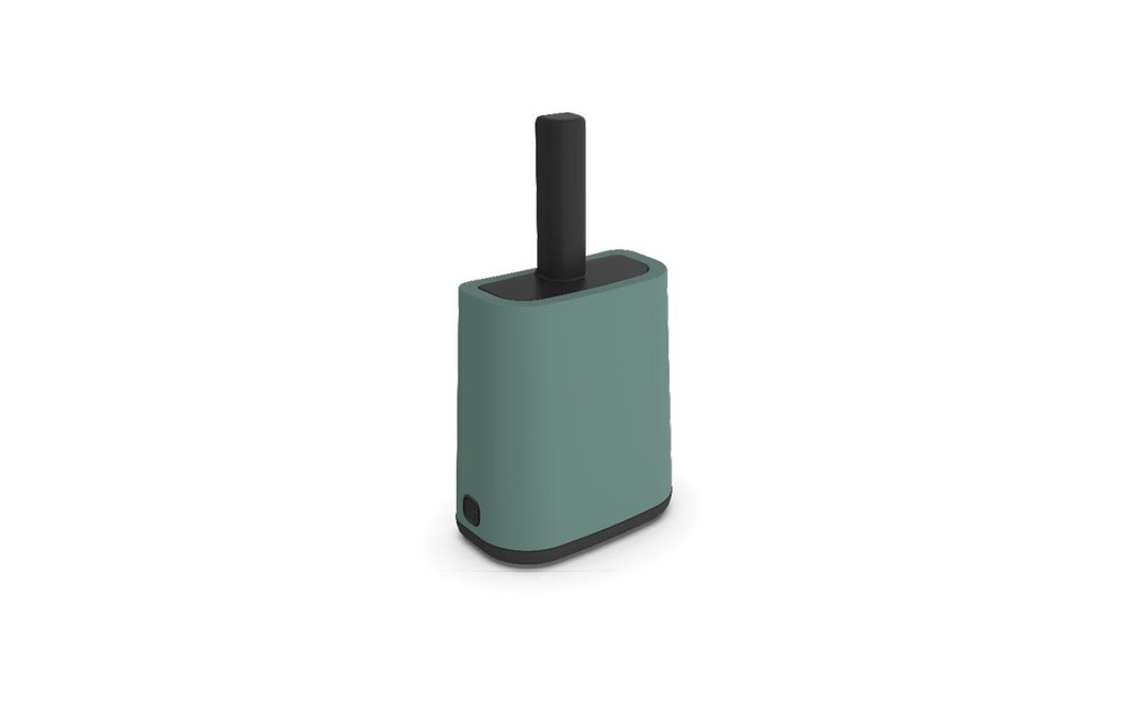 Rotho Pelle Biala avec support, Vert