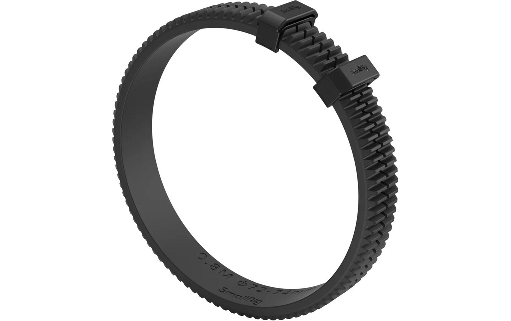 Smallrig F62.5-F64.5 Bague de mise au point