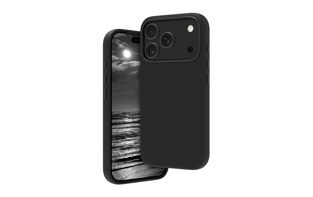 dbramante1928 Coque arrière Roskilde MS ICON iPhone 17 Pro Midnight