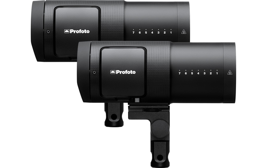 Profoto Flash B30 Duo Kit