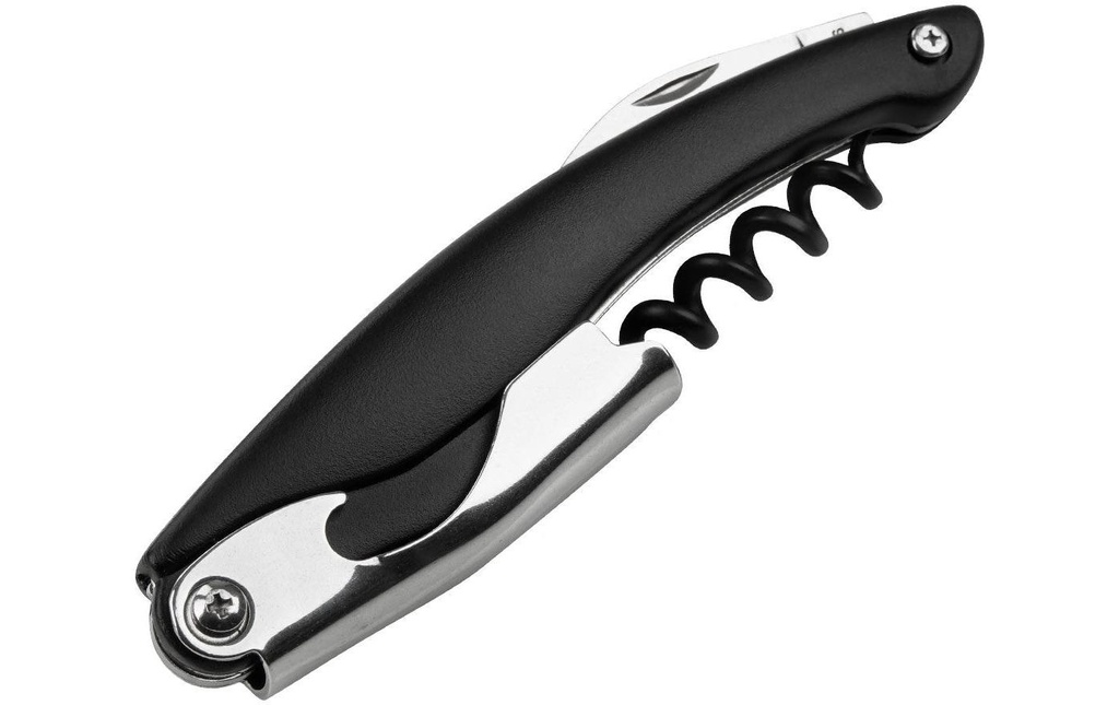 Fackelmann Tire-bouchon Specter Noir