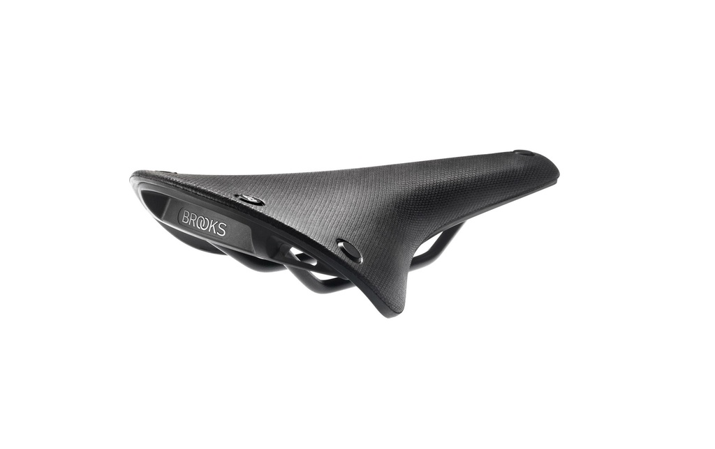 BROOKS Selle de vélo Cambium C17 All Weather Noir