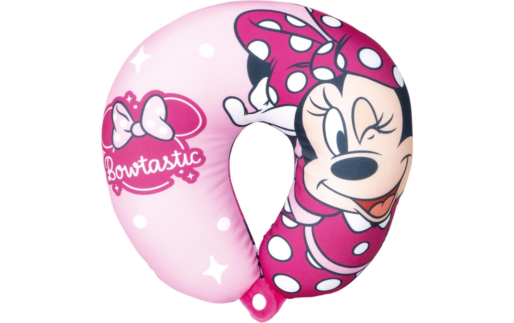 Arditex Coussin de nuque Disney: Minnie
