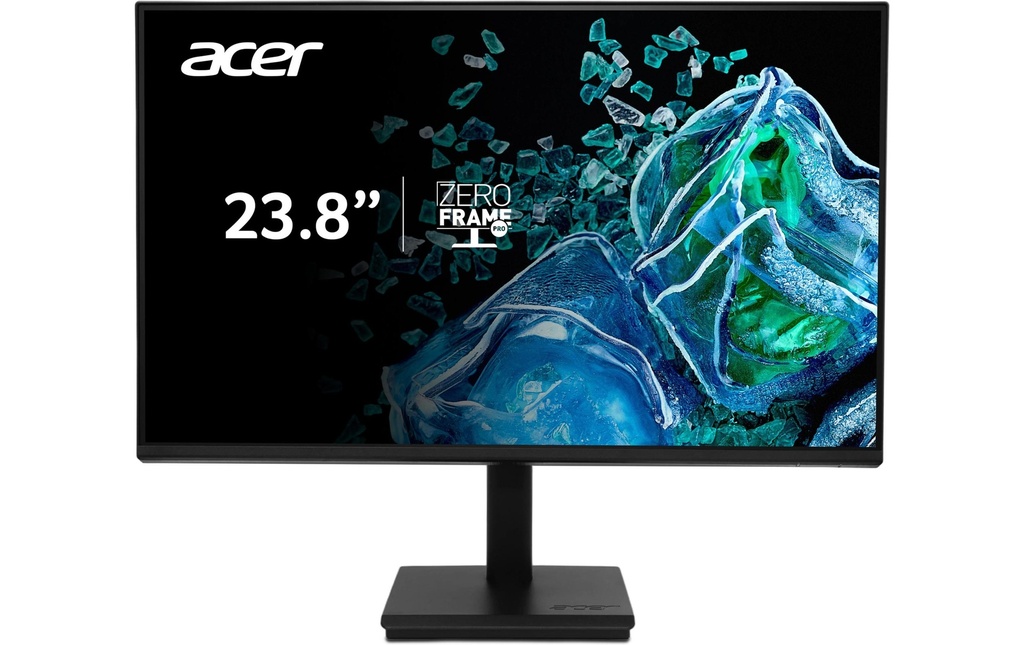 Acer Moniteur Vero V277UGbmiipx 27 , 2560 x 1440 (WQHD)