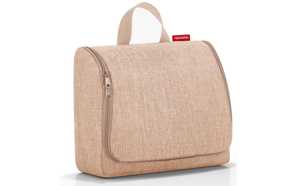 Reisenthel Trousse de toilette Toiletbag XL Twist Coffee