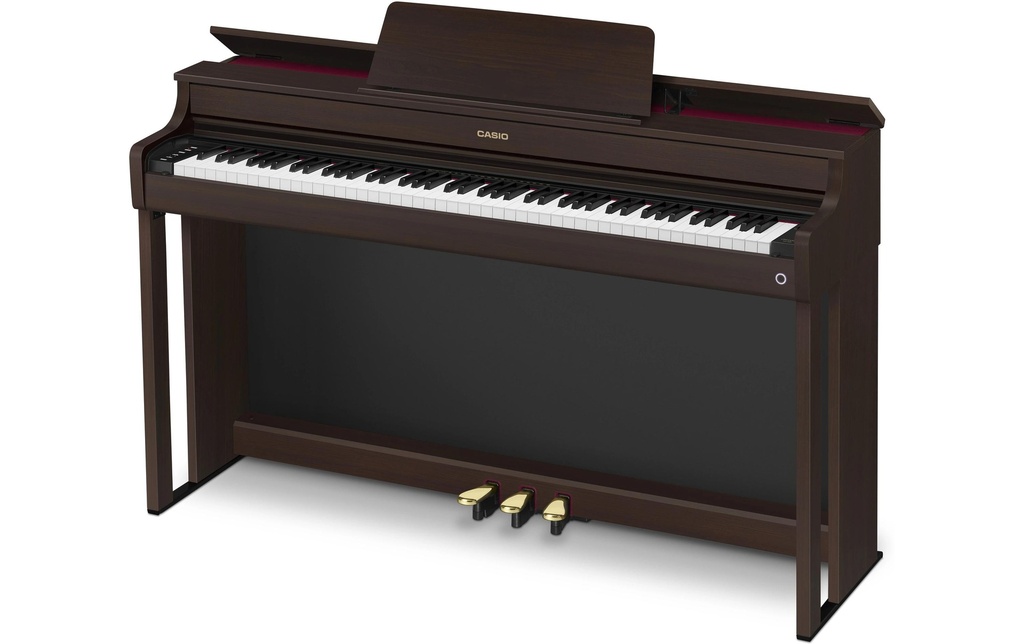 Casio Piano électrique CELVIANO AP-300BN