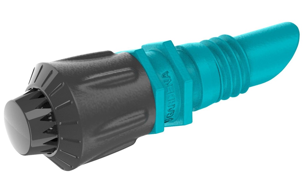 GARDENA Buse de pulvérisation Système Micro-Drip à 360