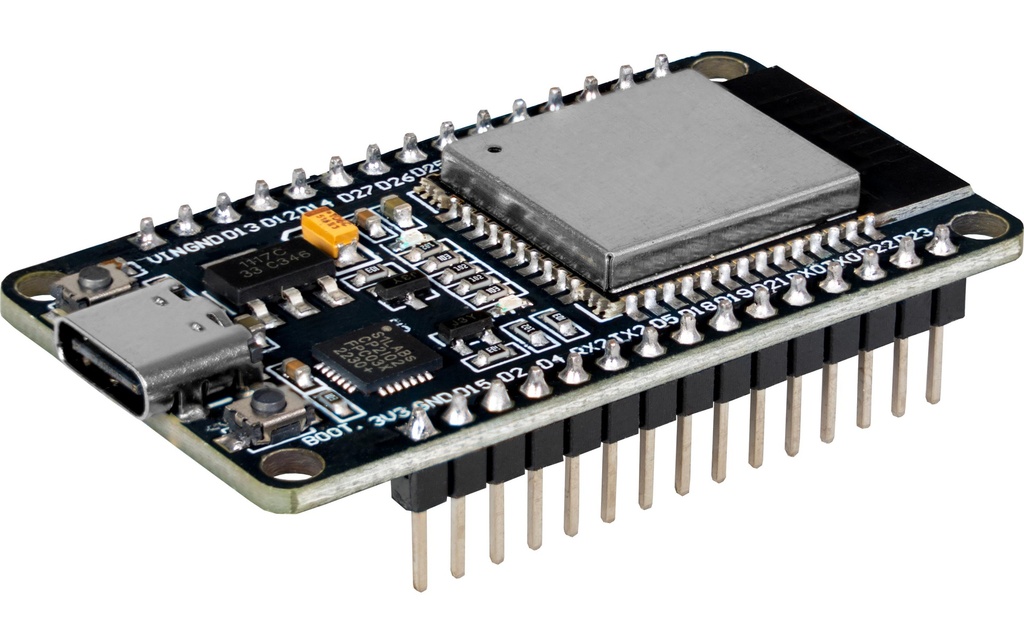 jOY-iT Carte de développement Node MCU ESP32