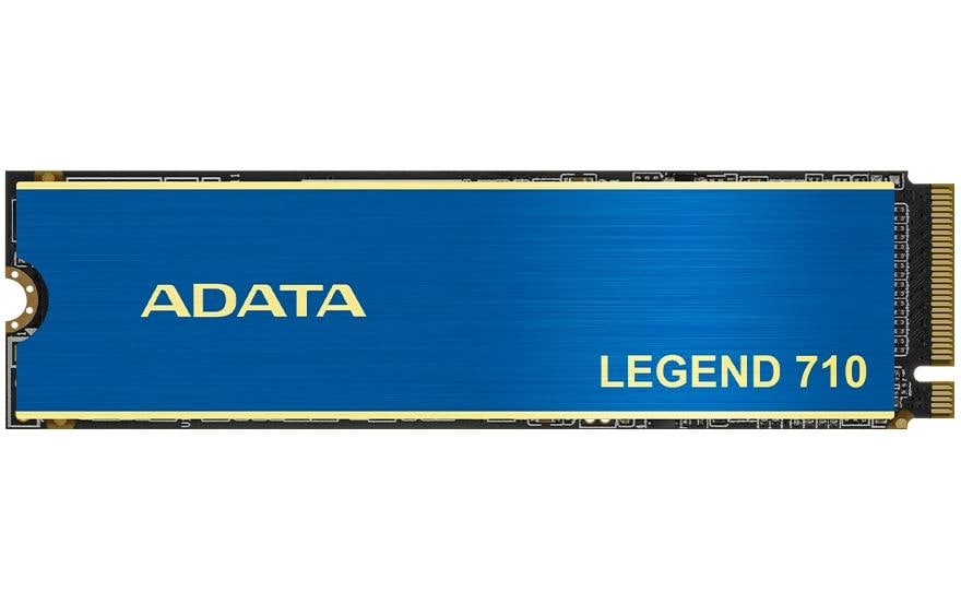 ADATA SSD LEGEND 710 M.2 2280 NVMe 2000 GB