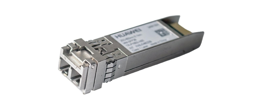 Huawei eKit Module SFP28 25G multi-mode 850 nm LC 100 m
